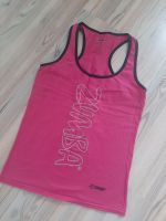 Zumba Tanktop Sport Shirt Gr. L Thüringen - Grabfeld Vorschau