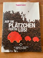 Kochbuch Tupperware Auf die Plätzchen fertig los! Nordrhein-Westfalen - Bergkamen Vorschau