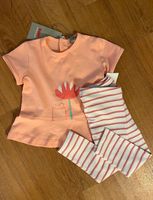 Kanz Baby Set Kleid Shirt Leggings Größe 74 Neu Baden-Württemberg - Freiburg im Breisgau Vorschau