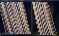 Maxi Singles Vinyl Schallplatten. Nordrhein-Westfalen - Geseke Vorschau