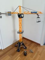 Mega-Kran / Riesenkran 120 cm ! von Dikie Toys 203462412 Baden-Württemberg - Buggingen Vorschau