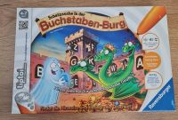 Tiptoi Spiel Schatzsuche in der Buchstaben Burg Bayern - Ebersdorf Vorschau