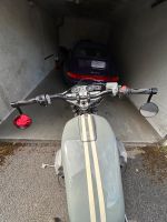 Caferacer Moto Guzzi California Nordrhein-Westfalen - Remscheid Vorschau