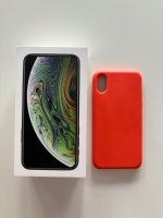 I Phone Xs 64 GB schwarz München - Pasing-Obermenzing Vorschau