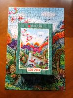 Heye Puzzle Exotic Garden Saarland - Saarlouis Vorschau