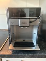 Samsung Kaffeevollautomat S EQ plus S100 Schleswig-Holstein - Mönkeberg Vorschau