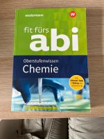 Fit fürs Abi Oberstufenwissen Chemie Nordrhein-Westfalen - Dinslaken Vorschau