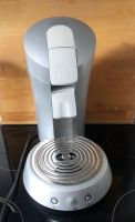 Kaffeemaschine Philips Senseo silber Essen - Huttrop Vorschau