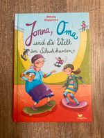 Jonna, Oma und die Welt im Schuhkarton Baden-Württemberg - Bietigheim-Bissingen Vorschau