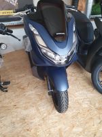 HONDA PCX 125 Neufahrzeug Bayern - Villenbach Vorschau