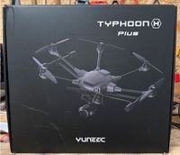 Yuneec Typhoon H Plus Bayern - Bad Wörishofen Vorschau