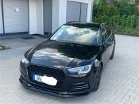 Audi A4 Kombi S4 Optik Leistungssteigerung 306 PS Wuppertal - Oberbarmen Vorschau