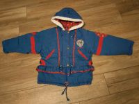 Winterjacke Gr. 116, Anorak, Parka, Jacke , Mantel Sachsen - Krostitz Vorschau