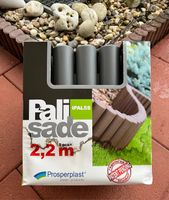 Prosperplast Palisade IPAL5s 2,2m Köln - Widdersdorf Vorschau