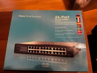 Cisco Small Business 24-Port 10/100 Switch SR224 Obergiesing-Fasangarten - Obergiesing Vorschau