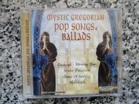 CD - Mystic GREGORIAN Pop Songs & Ballads - Capella Gregoriana Bayern - Selb Vorschau
