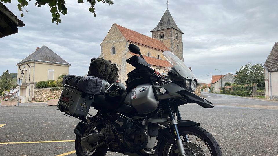 BMW GS 1150 Adventure in Bielefeld