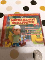 Meister Manny's Werkzeugkiste, CD, Folge 1 Schleswig-Holstein - Bornhöved Vorschau