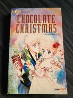 Chocolate Christmas Naoko Takeuchi Sailor Moon RAR 1. Auflage Leipzig - Leipzig, Zentrum-Nord Vorschau