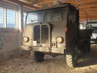 Saurer Berna LKW 4CM/4UM Militär Armee Oldtimer Güstrow - Landkreis - Güstrow Vorschau