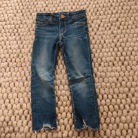 Jeans 3-4 Jahre Kind Hannover - Mitte Vorschau