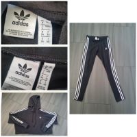 Adidas Hoodie/Adidas Leggins Gr.34 Nordrhein-Westfalen - Bad Driburg Vorschau