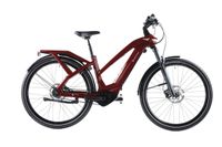 Bianchi E-Omnia T Type - 2022 - 44 cm (M) | nur 691 km | Bosch Drive Unit Performance CX  (85Nm) 625 Wh | UVP 4.799 € | 1 Jahr Garantie | E Bike Trekking Kr. München - Ottobrunn Vorschau