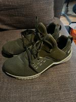Nike Metcone Trainingsschuhe-Größe 46- 1 mal getrageb Rheinland-Pfalz - Koblenz Vorschau