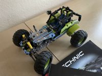 Lego Technic Formula Off-Roader Niedersachsen - Bad Pyrmont Vorschau