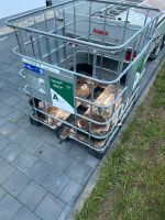 Ibc Container korb zu verkaufen Bayern - Neusorg Vorschau