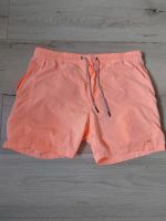 Scotch & Soda Badeshorts Gr. XL orange Hessen - Zierenberg Vorschau