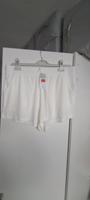 Damen Shorts weiß Hessen - Fulda Vorschau