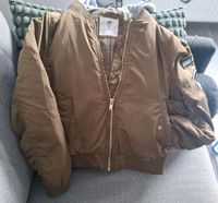 H&M☆Bomberjacke ♡♡Pilotenjacke...mit kaputze Nordrhein-Westfalen - Krefeld Vorschau