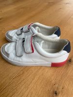 Mini Boden Sneaker, Lederschuhe, Größe 31, fast neuwertig!!! Bayern - Aystetten Vorschau