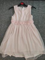 Lindex Mädchen Kleid Gr.116 Bayern - Ingolstadt Vorschau