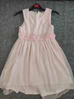 Lindex Mädchen Kleid Gr.116 Bayern - Ingolstadt Vorschau