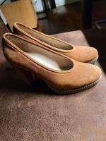 UNISA Wildleder Damen Pumps Gr. 38 TOP 129€ Sachsen-Anhalt - Halle Vorschau