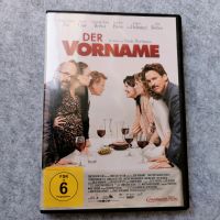 DVD Der Vorname Nordrhein-Westfalen - Bedburg-Hau Vorschau