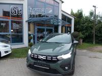 Dacia Sandero TCe 110 Stepway Expression+"Navi"Kamera" Thüringen - Rudolstadt Vorschau