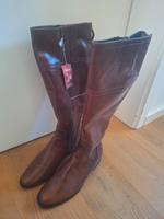 neue Gabor Stiefel 38,5 Schaft L Essen - Bredeney Vorschau