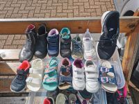 Kinderschuhe ab Gr. 21 Nordrhein-Westfalen - Krefeld Vorschau