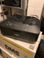 Canon Pixma MX395 Drucker Wandsbek - Hamburg Tonndorf Vorschau