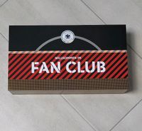 Fanclub Nationalmannschaft Welcome Paket Hessen - Kassel Vorschau