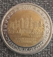 2 Euro Münze Nordrhein-Westfalen - Ennepetal Vorschau
