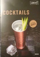 Cocktails Rezeptbuch von Lurch - Drinks für die Bar Bayern - Bibertal Vorschau