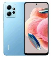 Xiaomi Redmi Note 12 4G 128GB wie neu ice blue Hessen - Hilders Vorschau