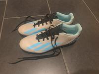 Adidas Crazyfast Fußballschuhe Nockenschuhe Größe 44 2/3 Essen - Bredeney Vorschau
