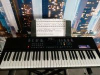 Keyboard mit Hocker Nordrhein-Westfalen - Lippetal Vorschau