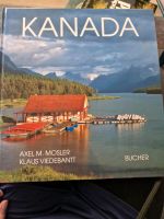 Kanada Buch Axel M. MOSEL Niedersachsen - Garbsen Vorschau