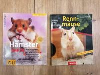Tierratgeber:Mein Hamster und ich, Rennmäuse, Buch Hamster, Maus Bonn - Beuel Vorschau
